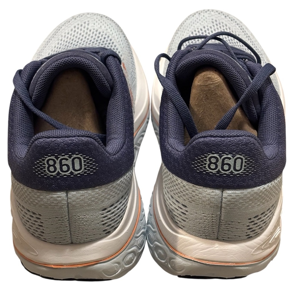 New Balance 860 runners NWOB - Picture 5 of 7